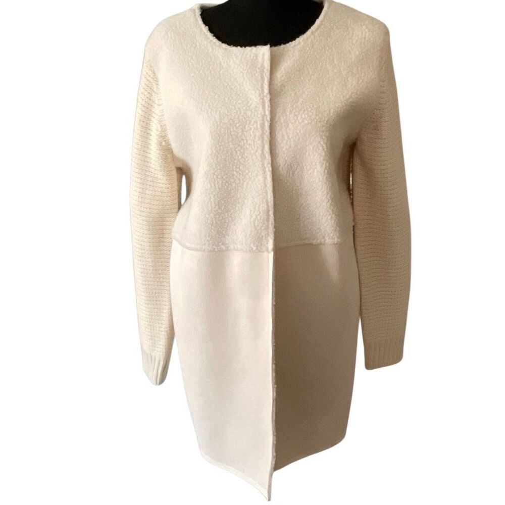 Dor Dor Couture Women’s Cardigan Sweater